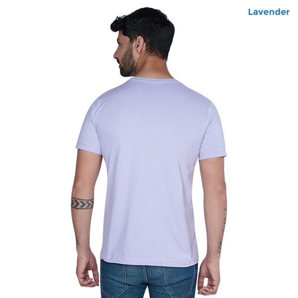 Lavender T-shirts