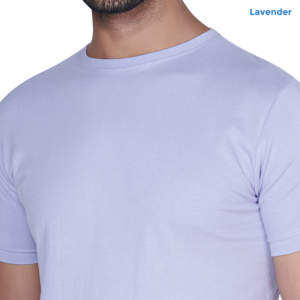 Lavender T-shirts