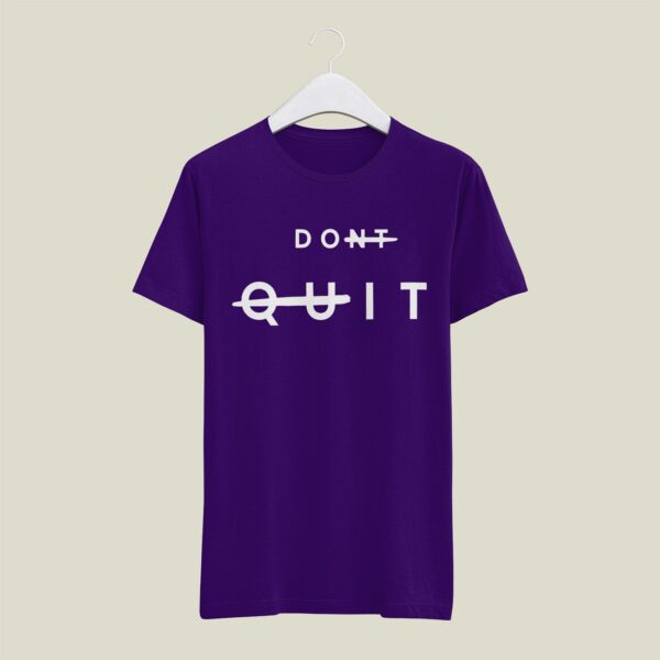 Do It Trendy Premium Cotton T-shirts
