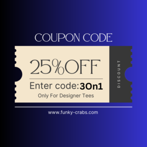 coupon code