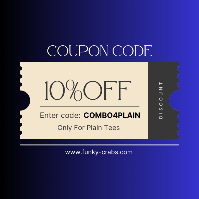 coupon code